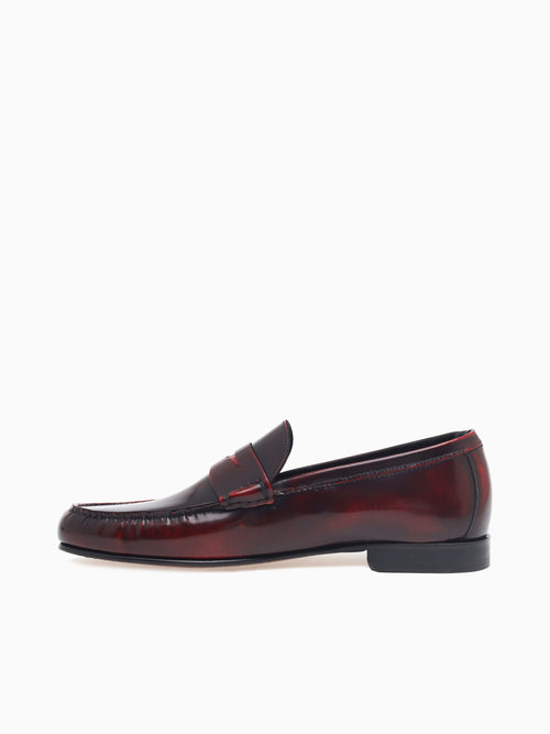Vitulazio 2341m Bordo Spazz Wine / 7 / M