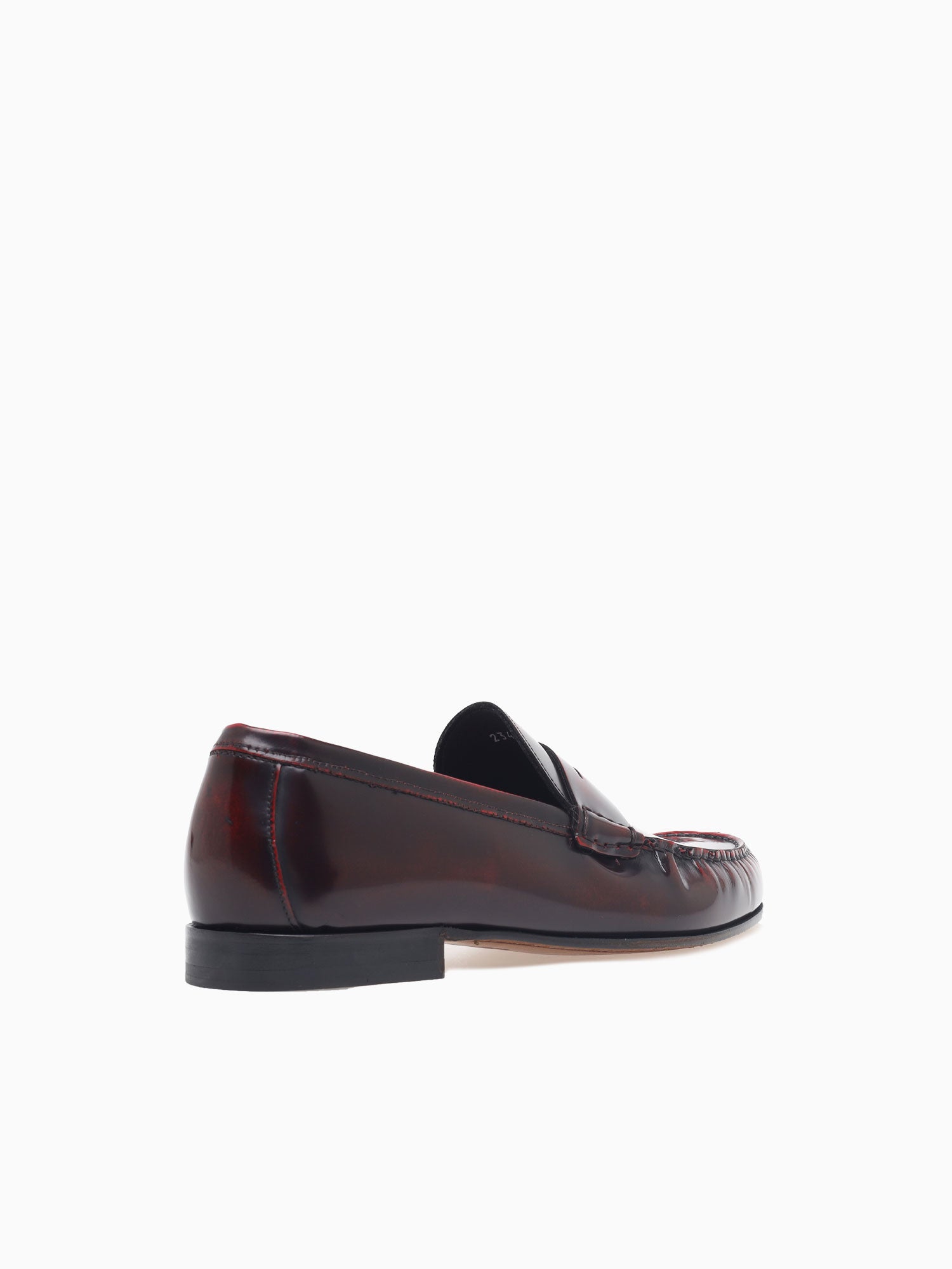 Vitulazio 2341m Bordo Spazz Wine / 7 / M