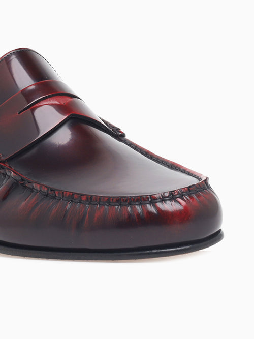 Vitulazio 2341m Bordo Spazz Wine / 7 / M