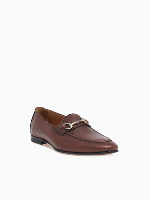 Vita 2600an Brandy Triumph Dark Brown / 7 / M