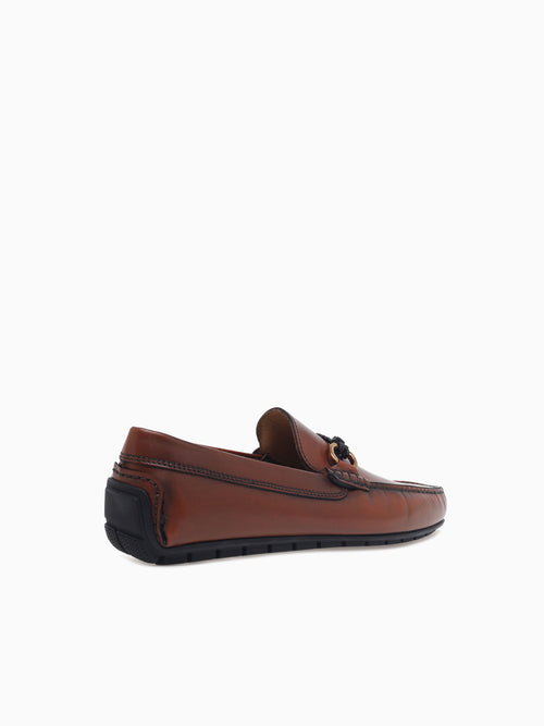 Viterbo 2667 Cognac Oro cortina Cognac / 7 / M