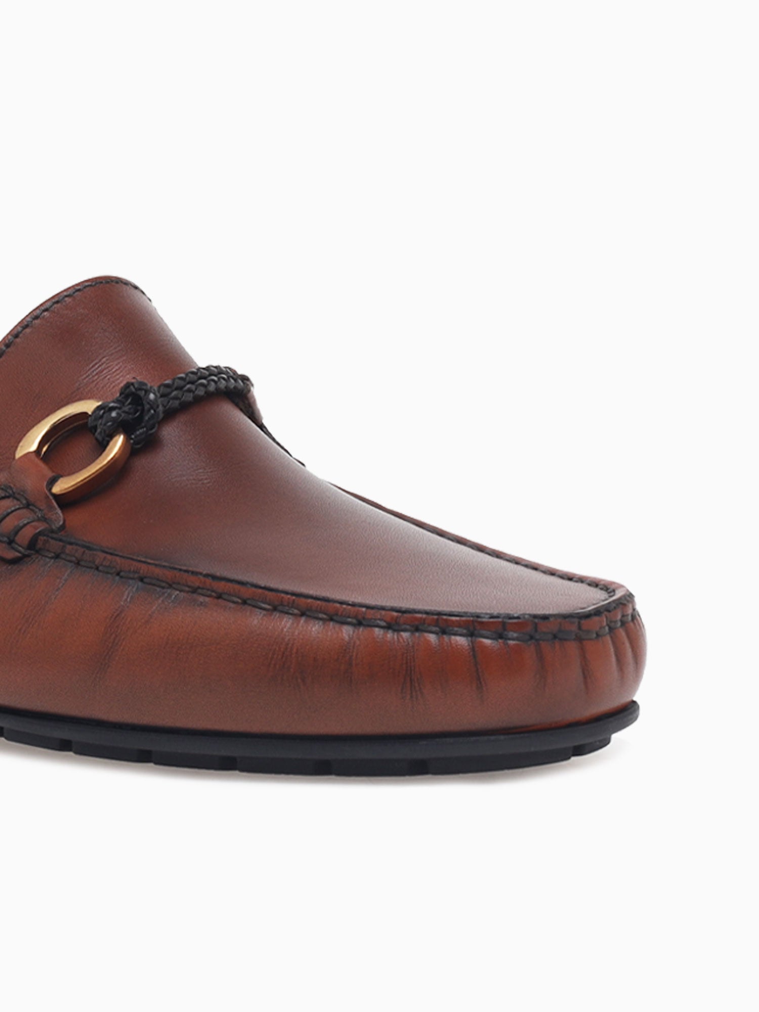 Viterbo 2667 Cognac Oro cortina Cognac / 7 / M