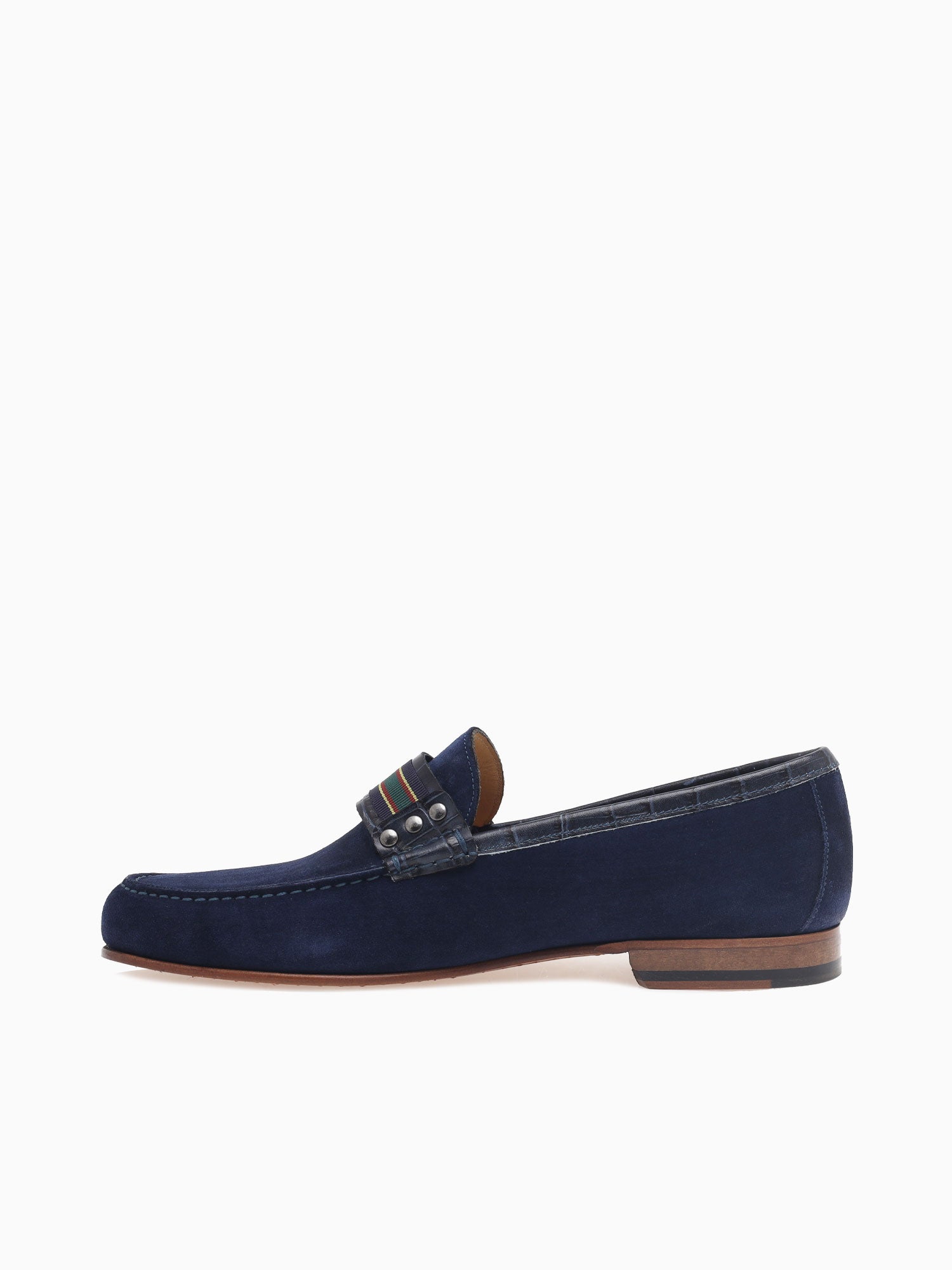 Vittorio 2567 Marine Softy Cocco Navy / 7 / M