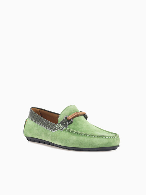 Viticuso 2166 Mela Missell soty Cocco Green / 7 / M