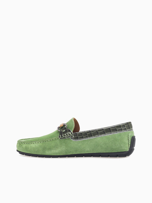 Viticuso 2166 Mela Missell soty Cocco Green / 7 / M
