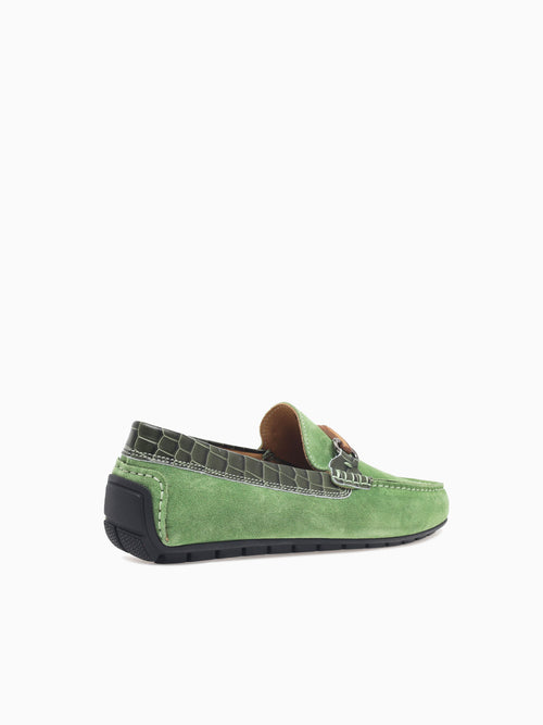 Viticuso 2166 Mela Missell soty Cocco Green / 7 / M