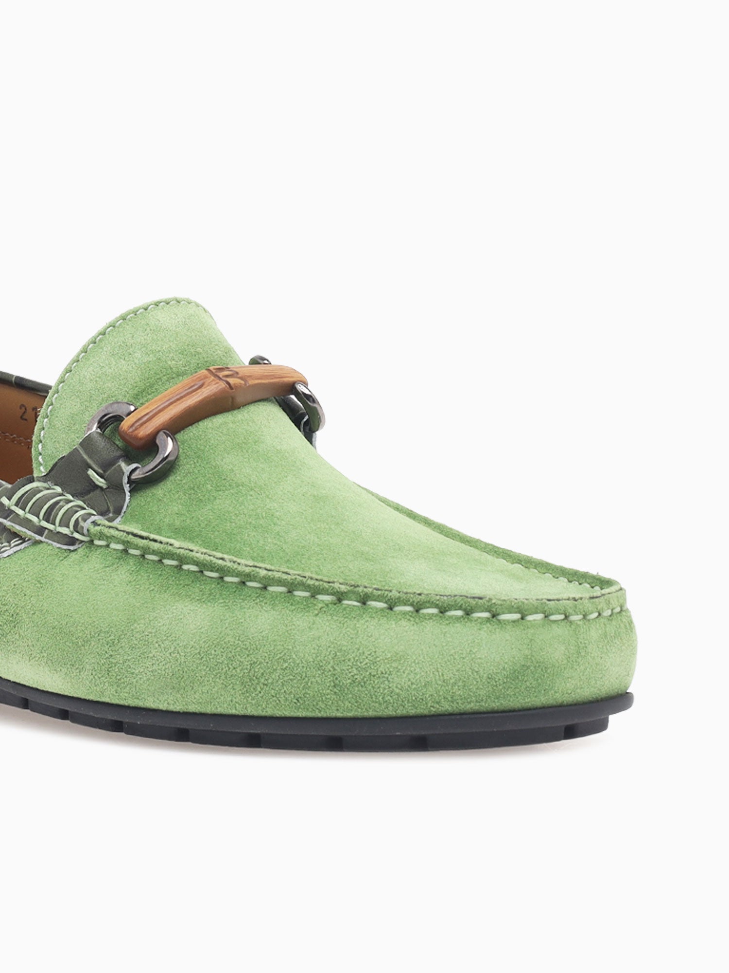 Viticuso 2166 Mela Missell soty Cocco Green / 7 / M
