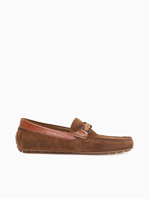 Viticuso 2166 Ambar Sigaro soty Cocco Tan / 7 / M