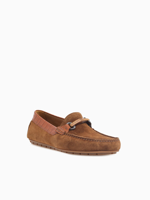 Viticuso 2166 Ambar Sigaro soty Cocco Tan / 7 / M