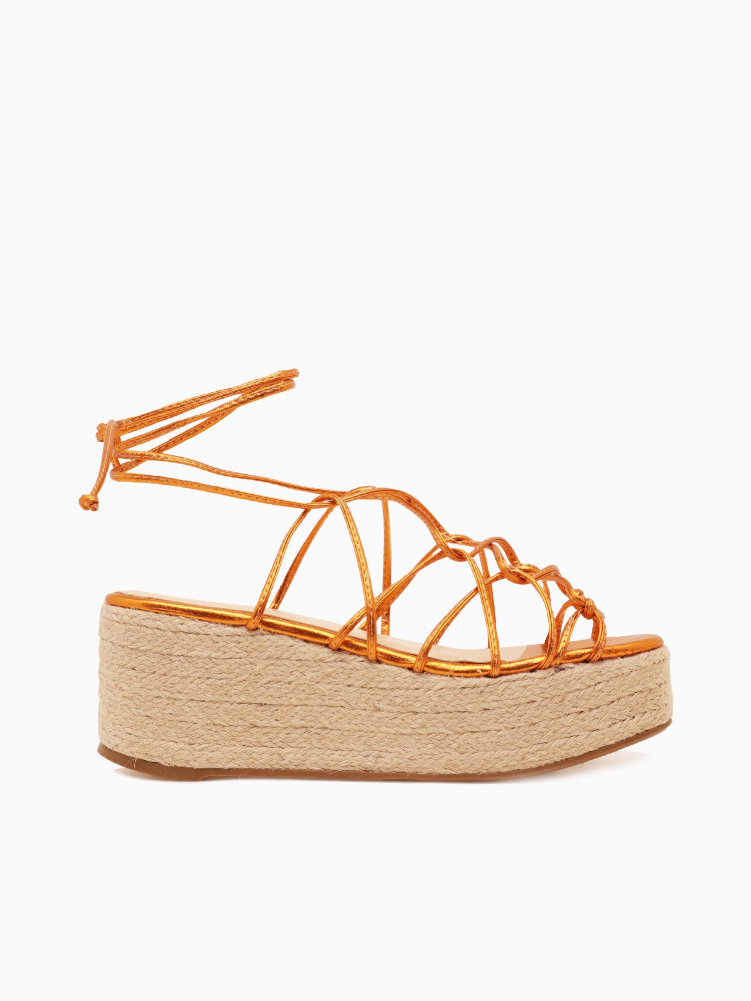 RIBEIRAO 4700002 ACAFRAO METAL Orange / 5 / M