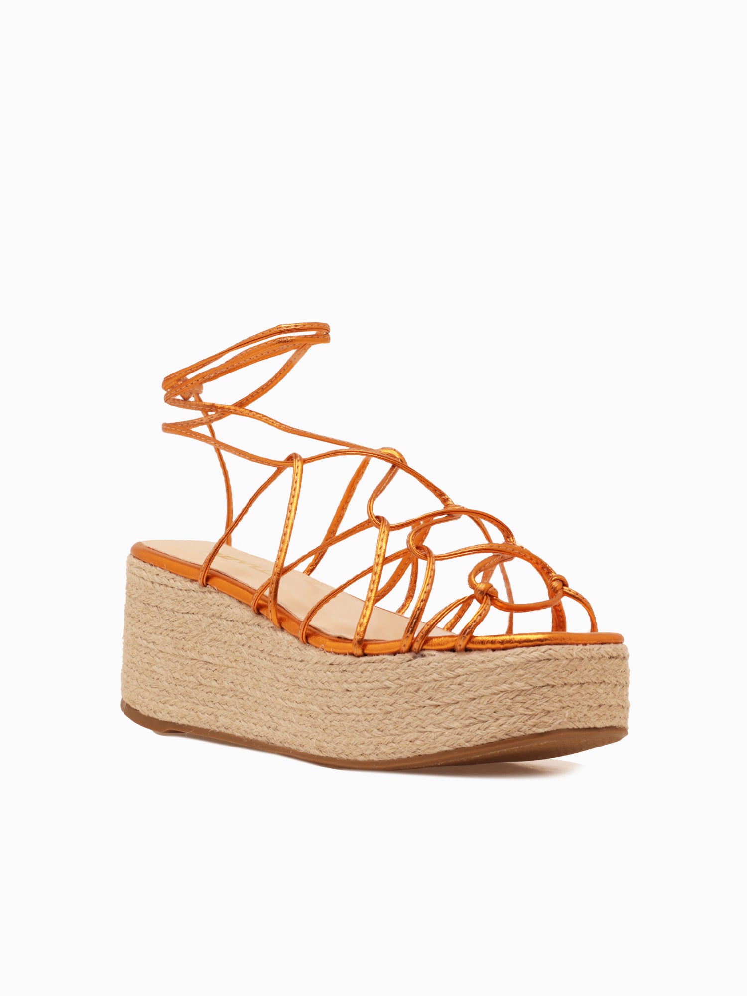 RIBEIRAO 4700002 ACAFRAO METAL Orange / 5 / M