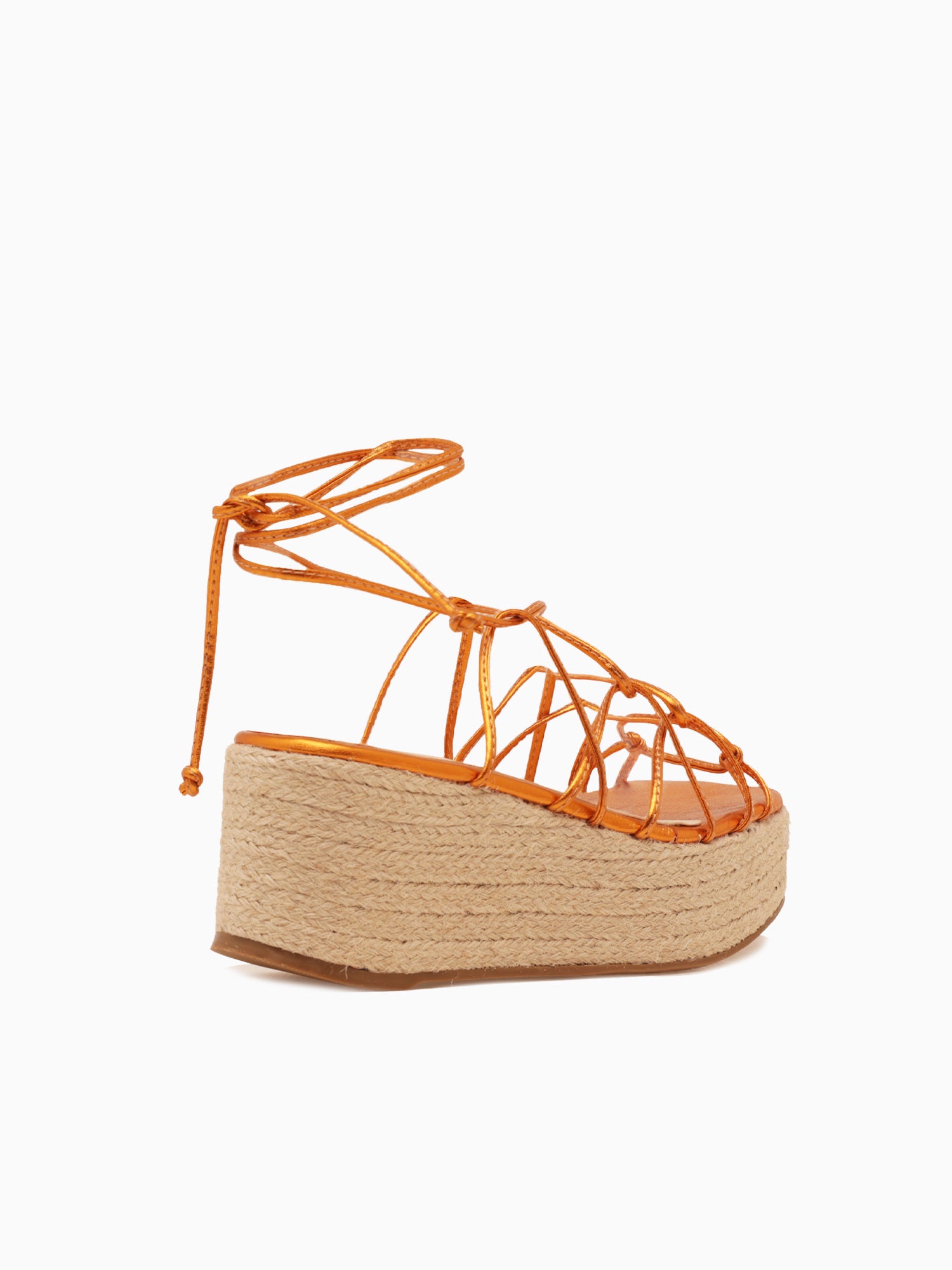 RIBEIRAO 4700002 ACAFRAO METAL Orange / 5 / M