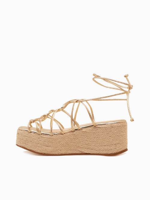Ribeirao 4700002 Champagne Metal