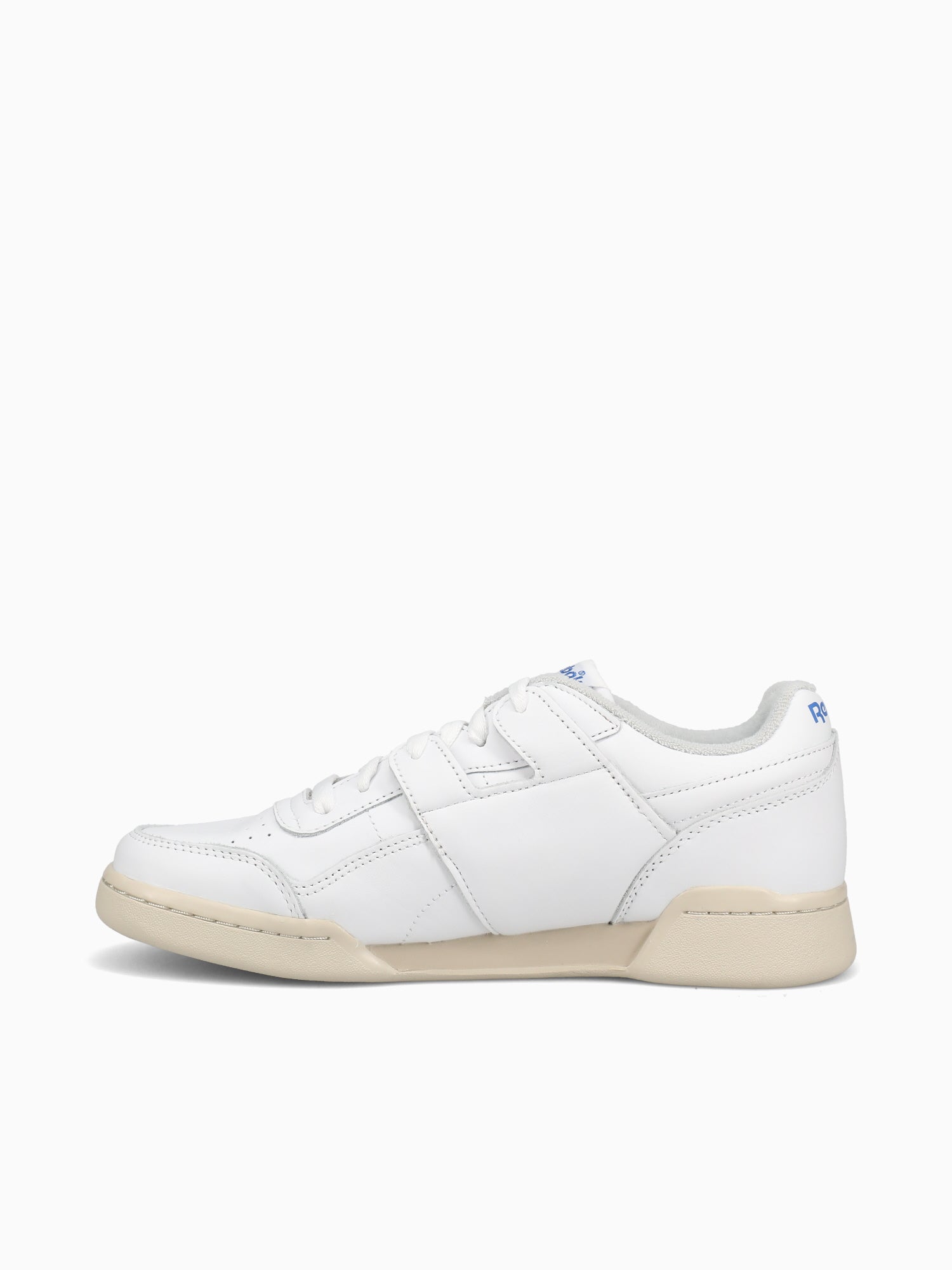 Workout Plus Vintage Gz4962 White White / 7 / M