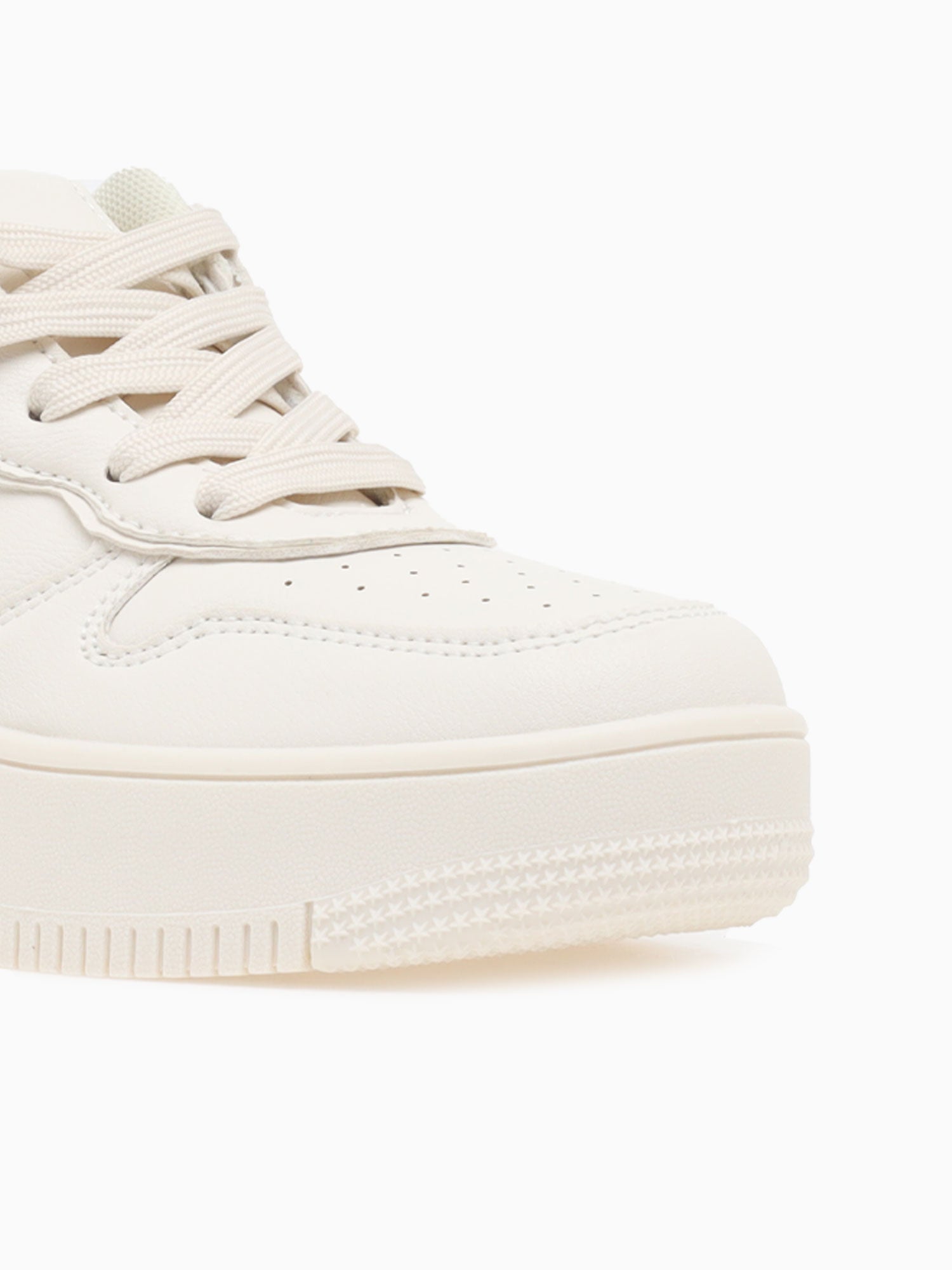Peyton 1055204a Off White White / 5 / M