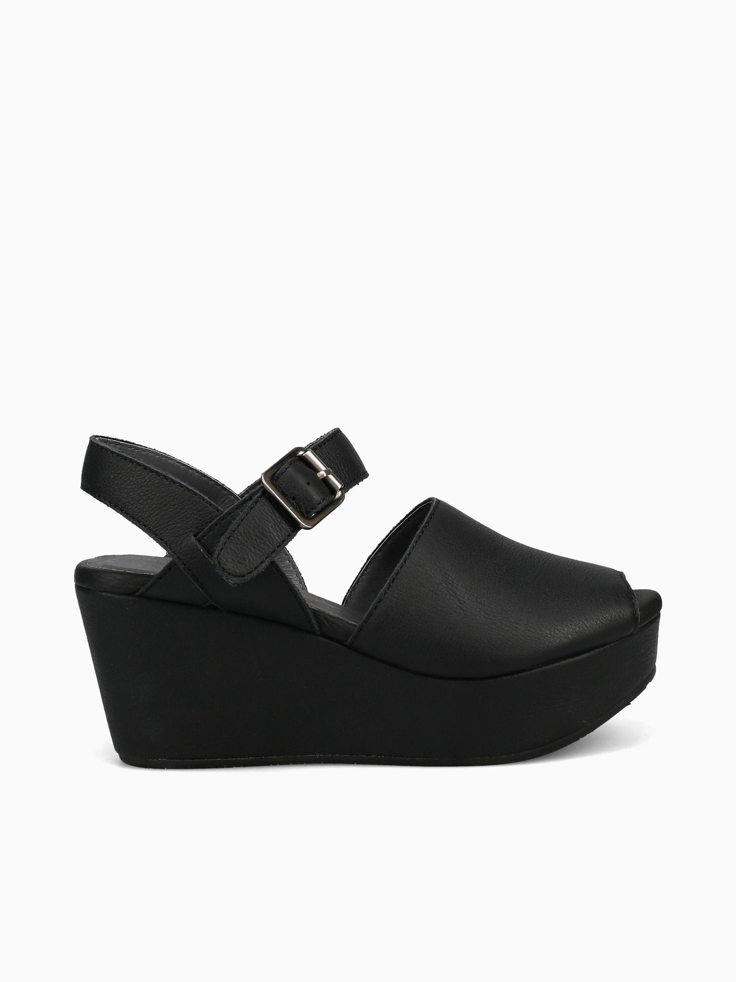 Wagga Black Black / 5 / M
