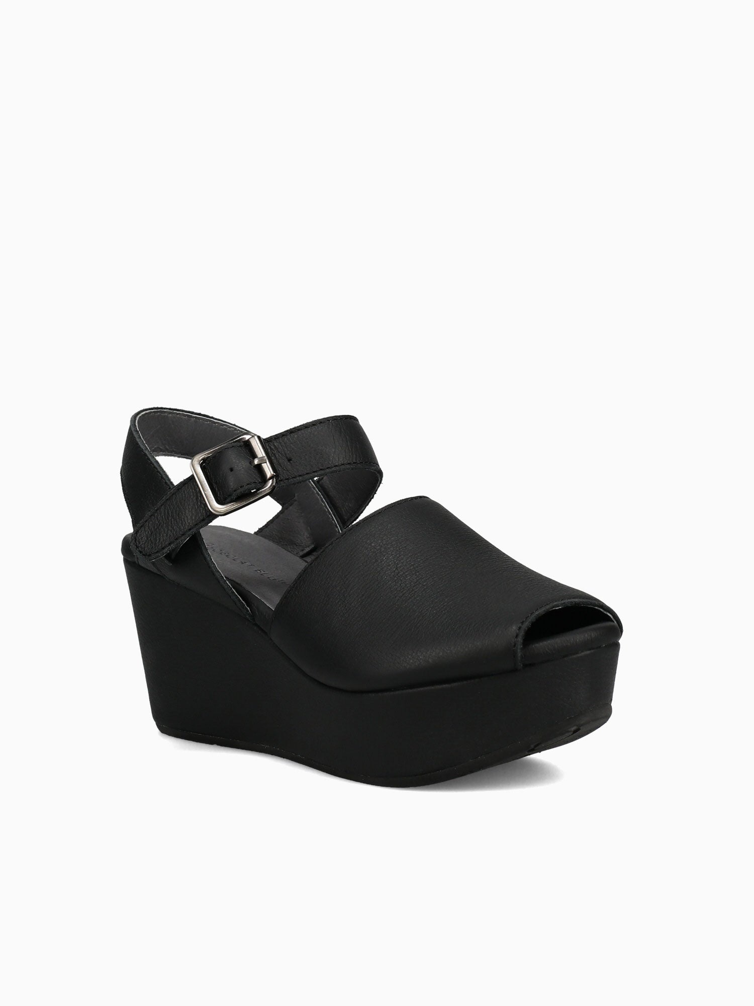 Wagga Black Black / 5 / M