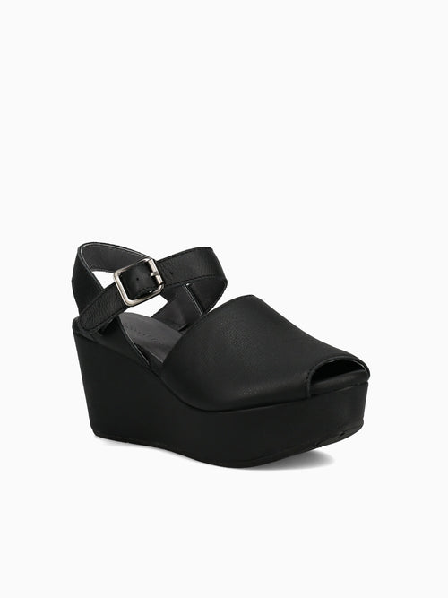 Wagga Black Black / 5 / M