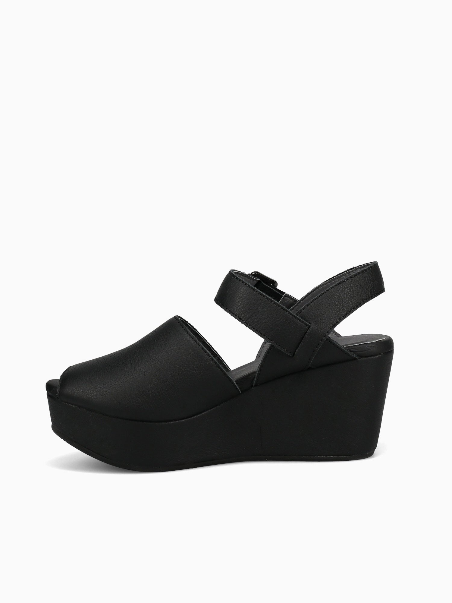 Wagga Black Black / 5 / M