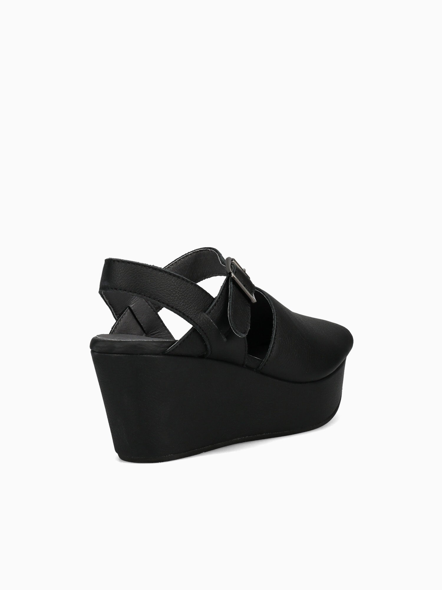 Wagga Black Black / 5 / M