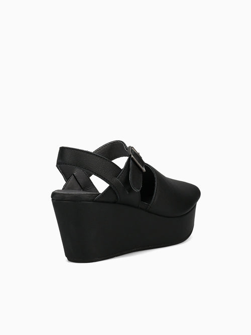 Wagga Black Black / 5 / M