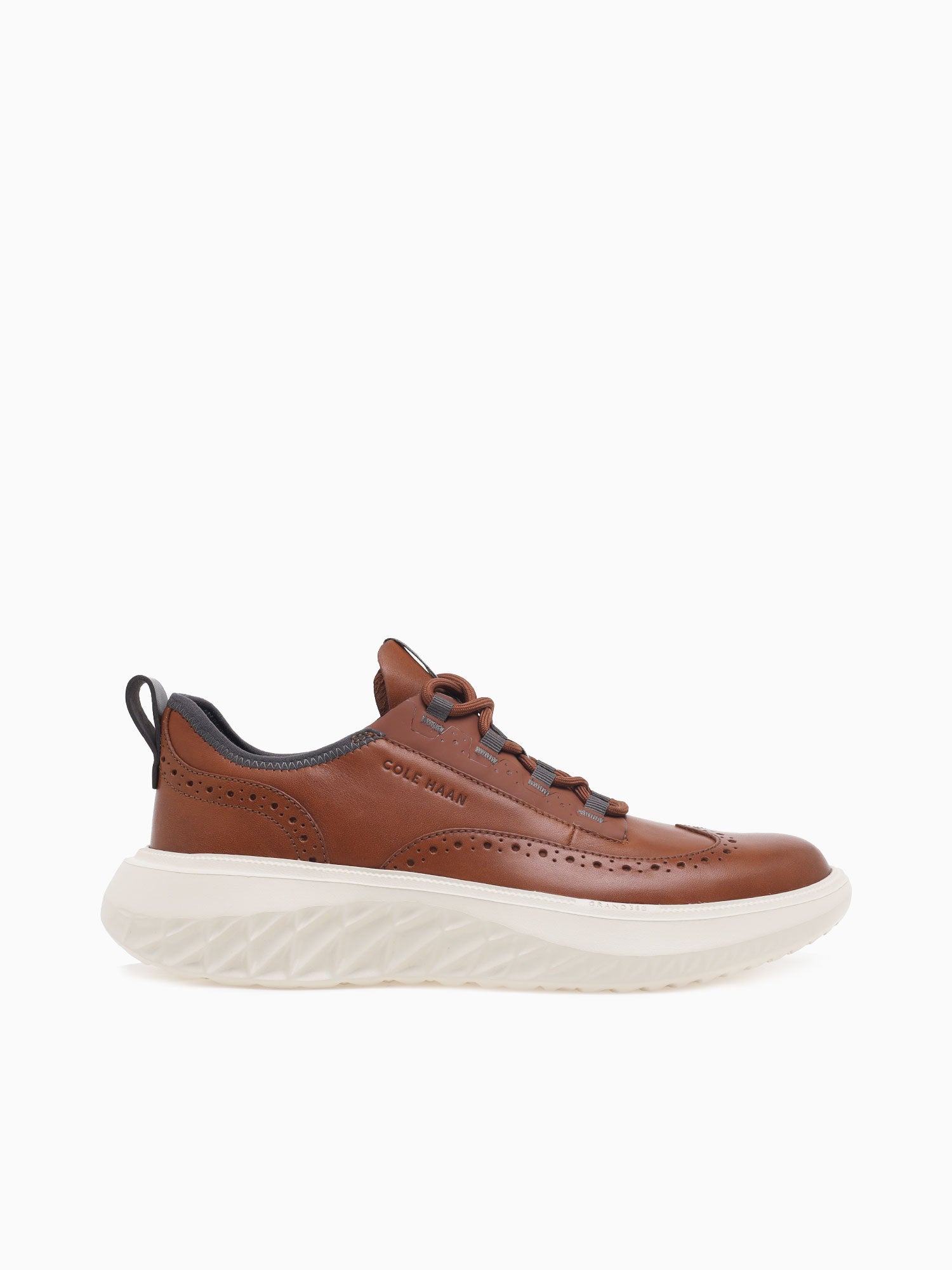 Cole haan hot sale zerogrand tan