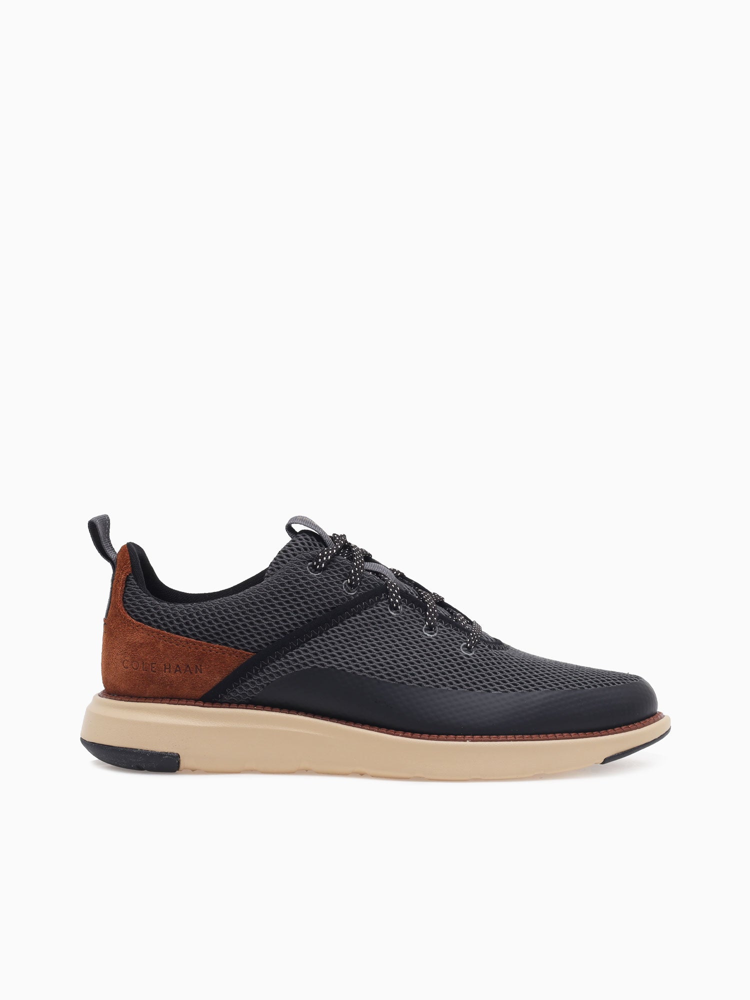 Grand Atlantic Sneaker C34651 Blk Magnet Black / 7 / M