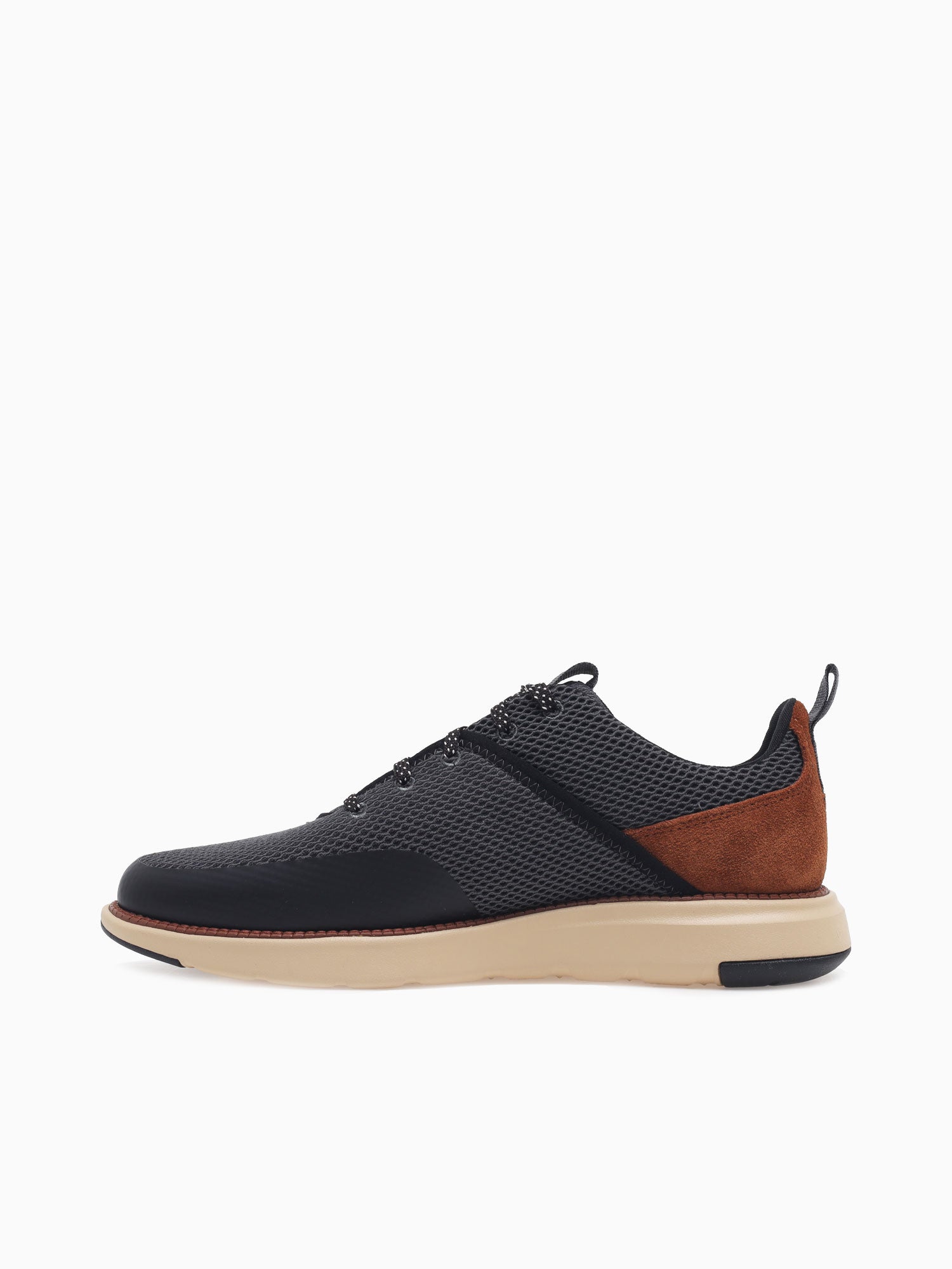 Grand Atlantic Sneaker C34651 Blk Magnet Black / 7 / M
