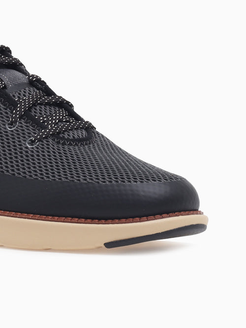Grand Atlantic Sneaker C34651 Blk Magnet Black / 7 / M