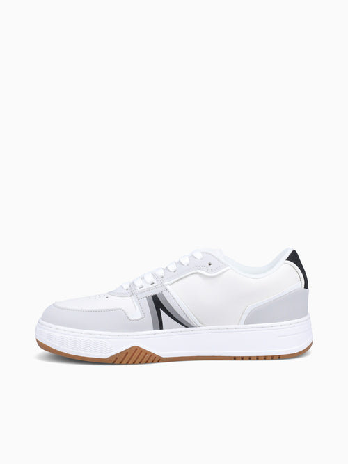 L001 0722 43sma0075147 Wht Blk White / 7 / M
