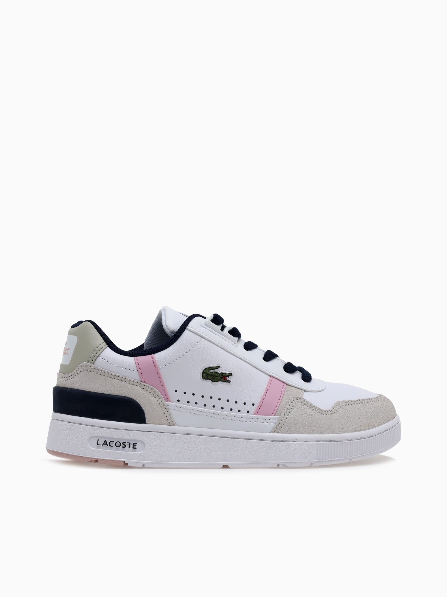 Tclip 222 44sfa001665t Wht Off wht lea White / 5 / M