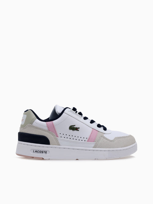 Tclip 222 44sfa001665t Wht Off wht lea White / 5 / M