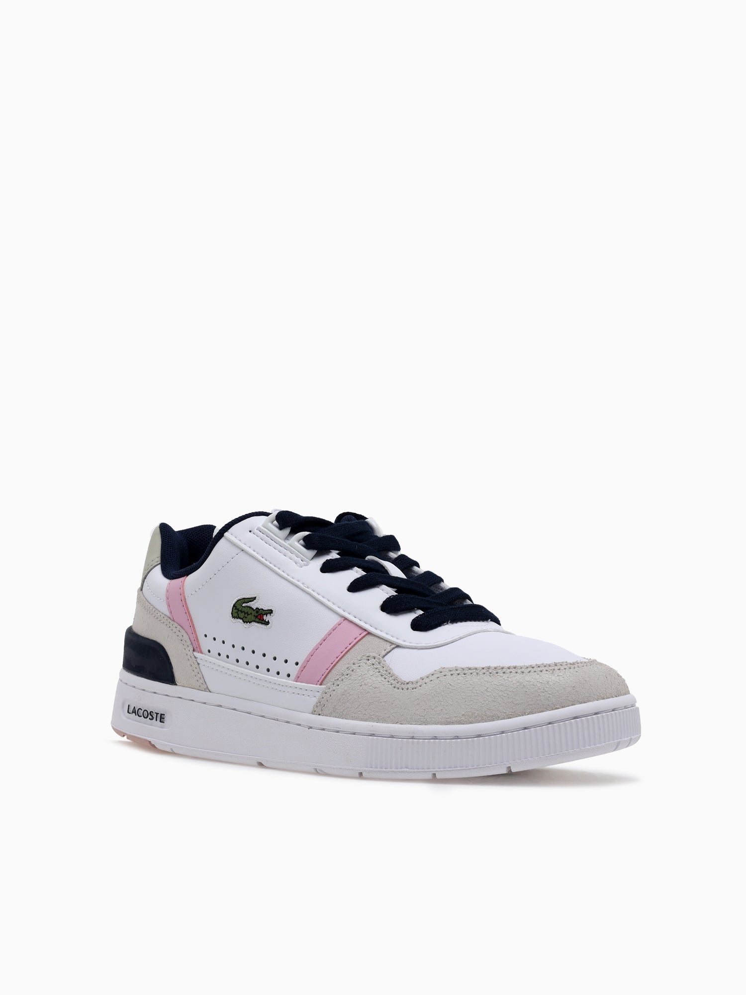 Tclip 222 44sfa001665t Wht Off wht lea White / 5 / M