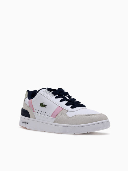 Tclip 222 44sfa001665t Wht Off wht lea White / 5 / M