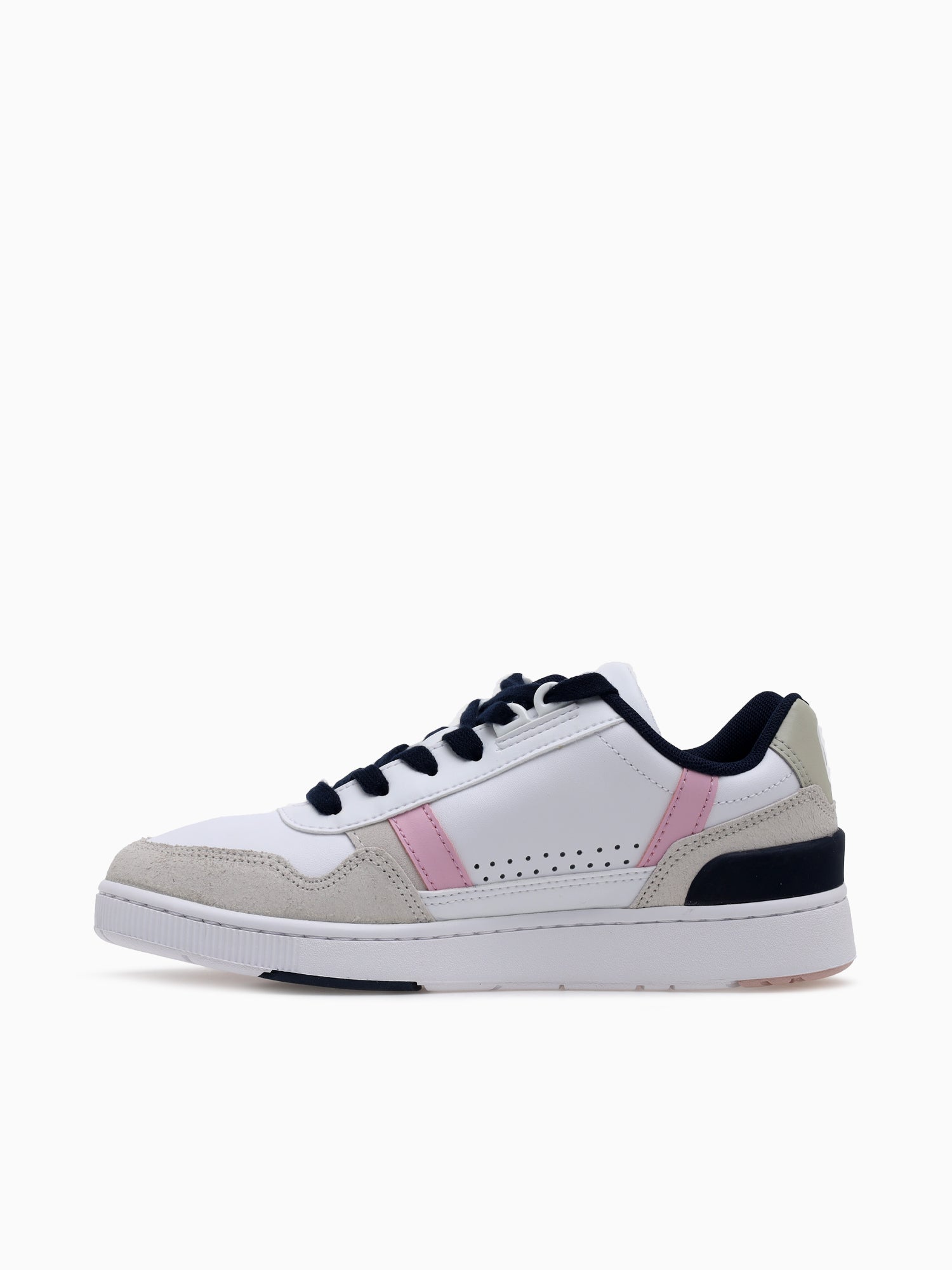 Tclip 222 44sfa001665t Wht Off wht lea White / 5 / M