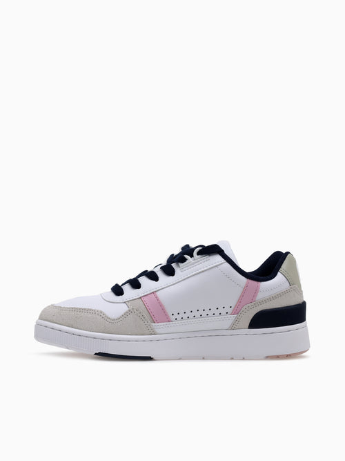 Tclip 222 44sfa001665t Wht Off wht lea White / 5 / M