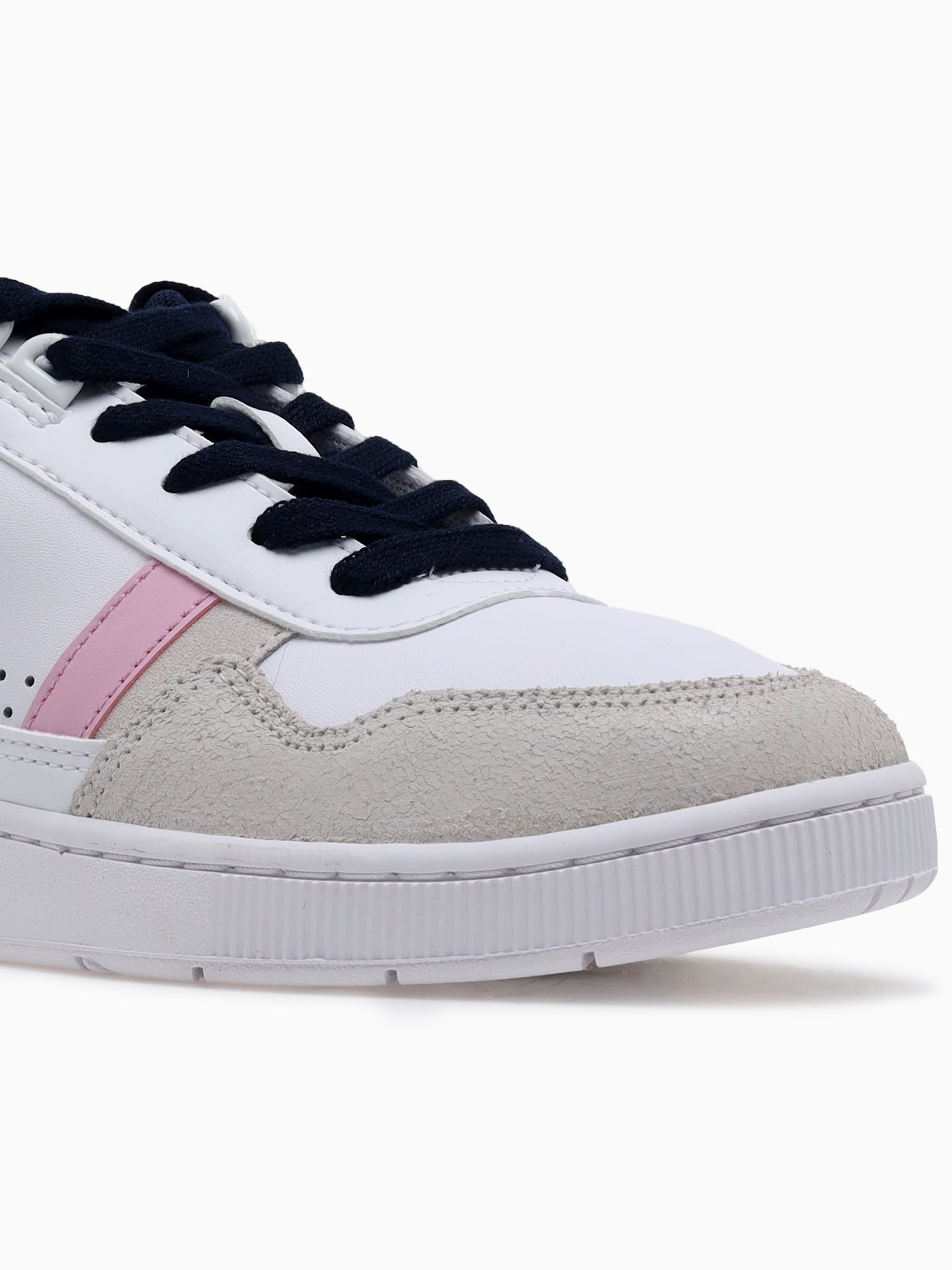 Tclip 222 44sfa001665t Wht Off wht lea White / 5 / M