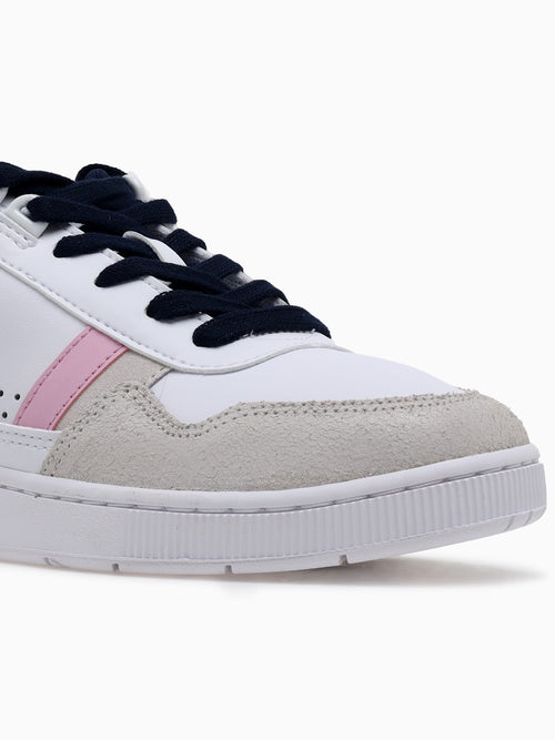 Tclip 222 44sfa001665t Wht Off wht lea White / 5 / M
