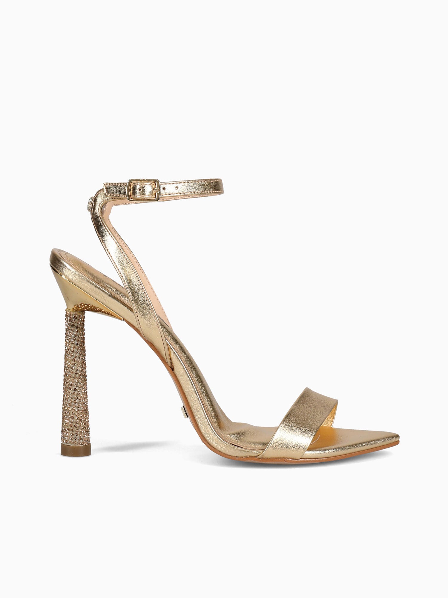 Jade Ouro Metal Gold / 5 / M