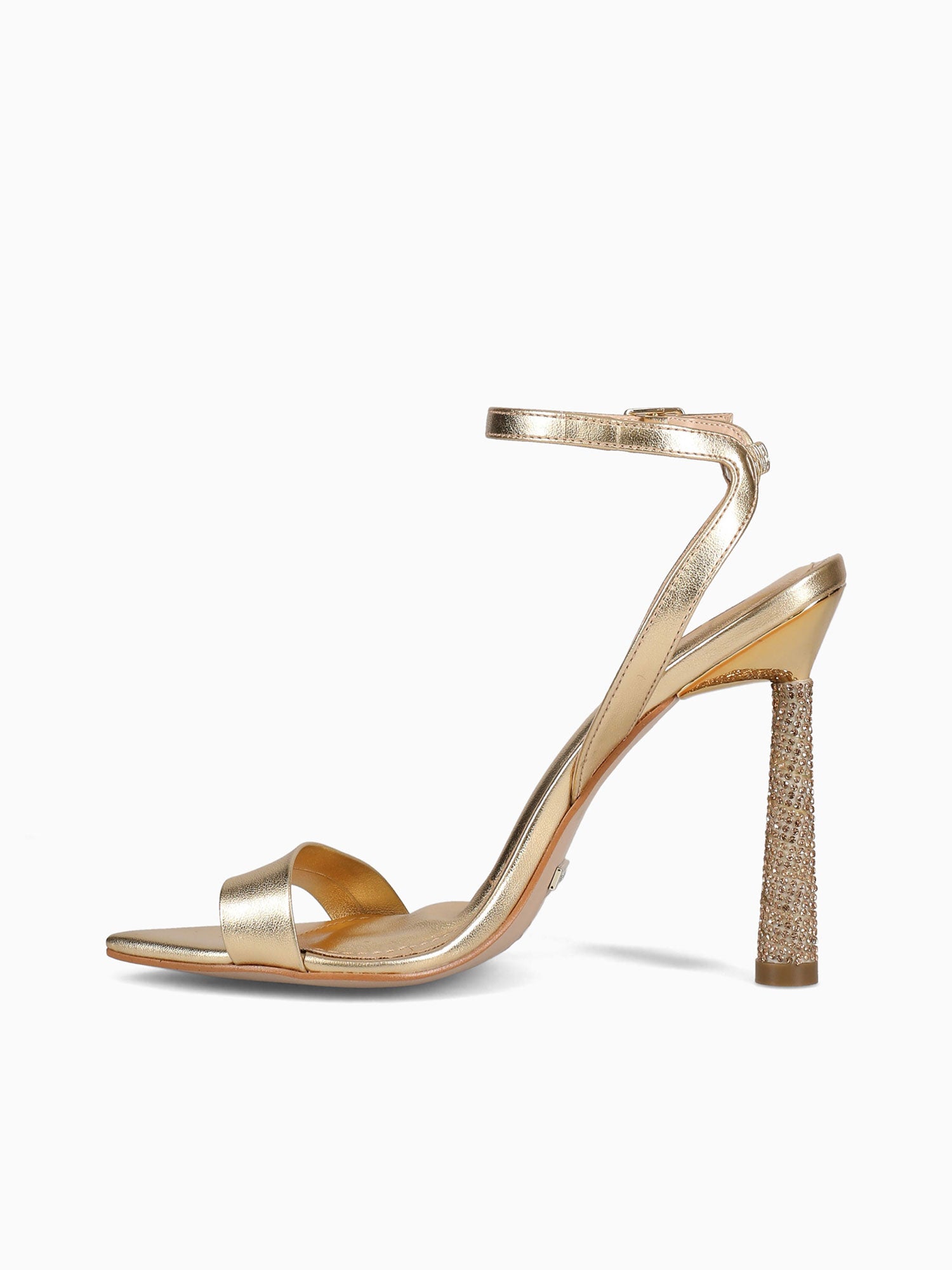 Jade Ouro Metal Gold / 5 / M