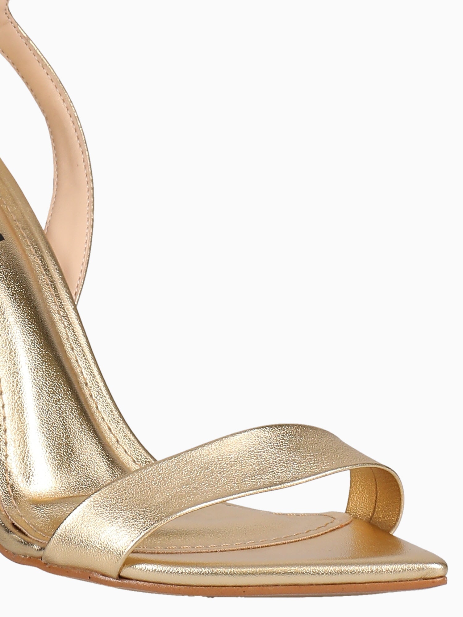 Jade Ouro Metal Gold / 5 / M