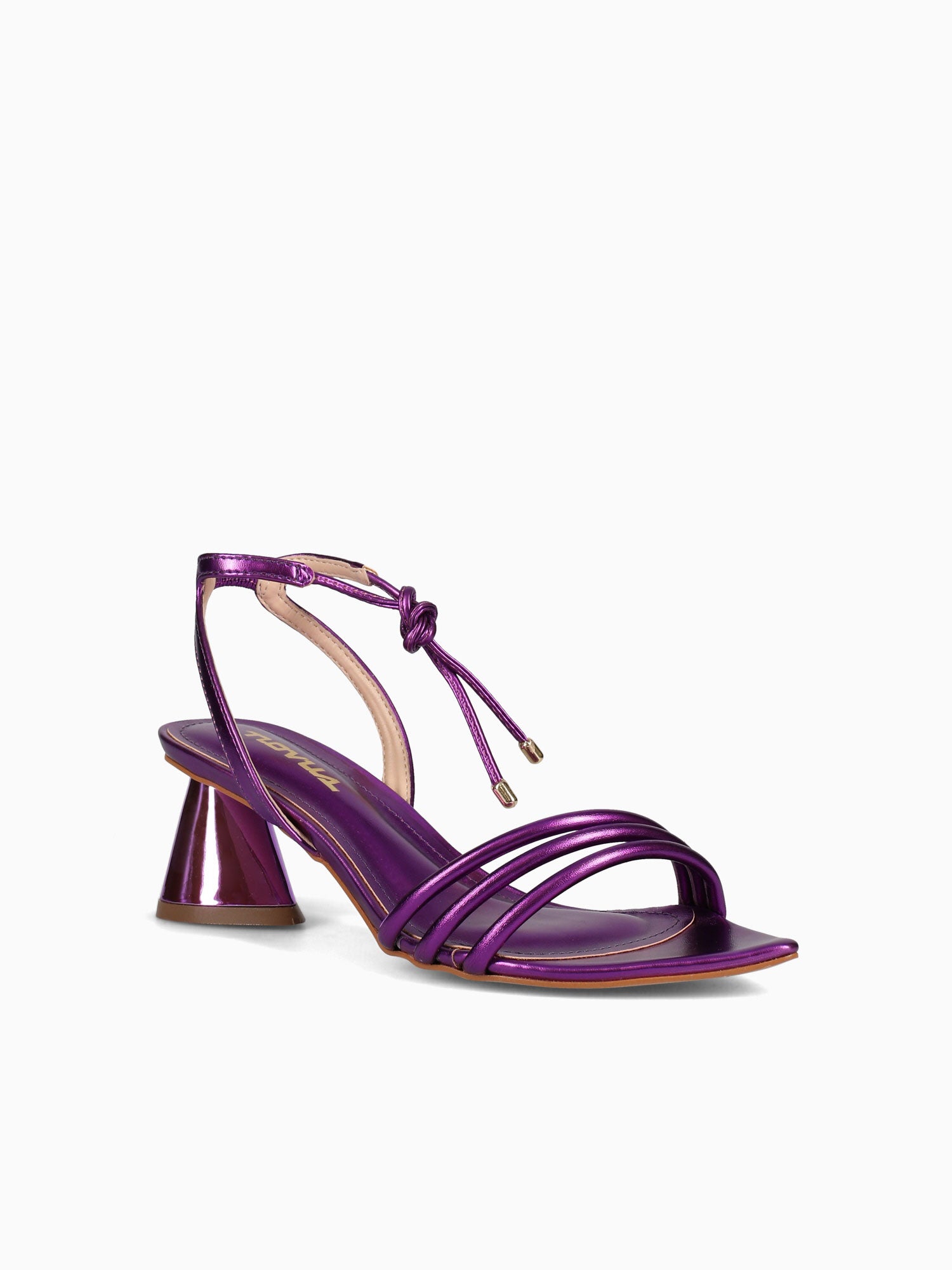 Jane Roxo Metal