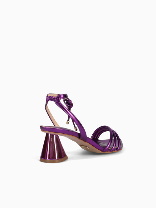 Jane Roxo Metal
