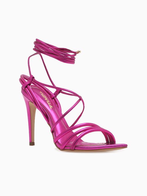 Judi Pink Metal