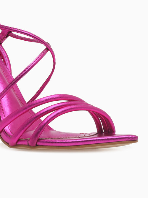 Judi Pink Metal