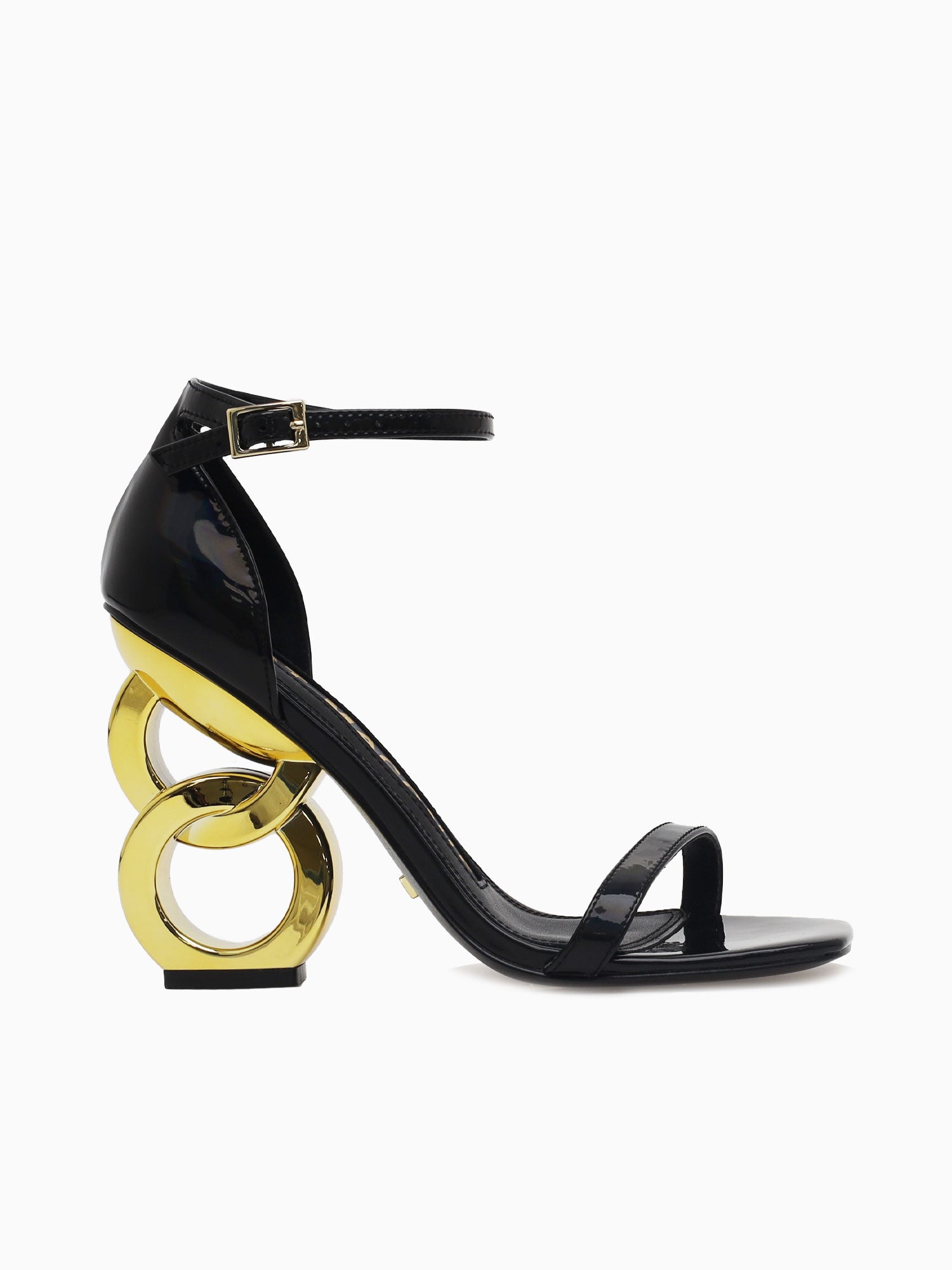 Suzu Black Iridecent Black / 36 / M