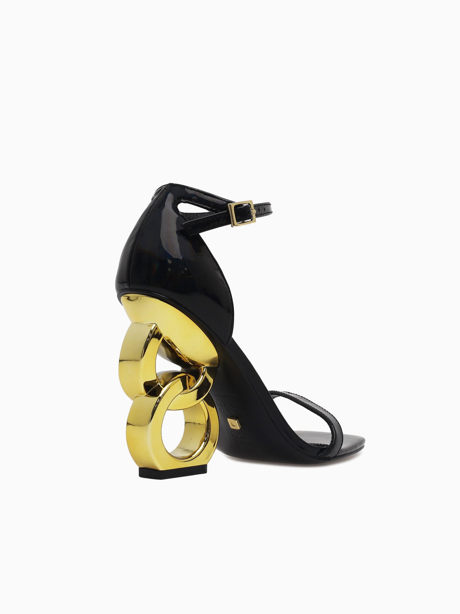 Suzu Black Iridecent Black / 36 / M