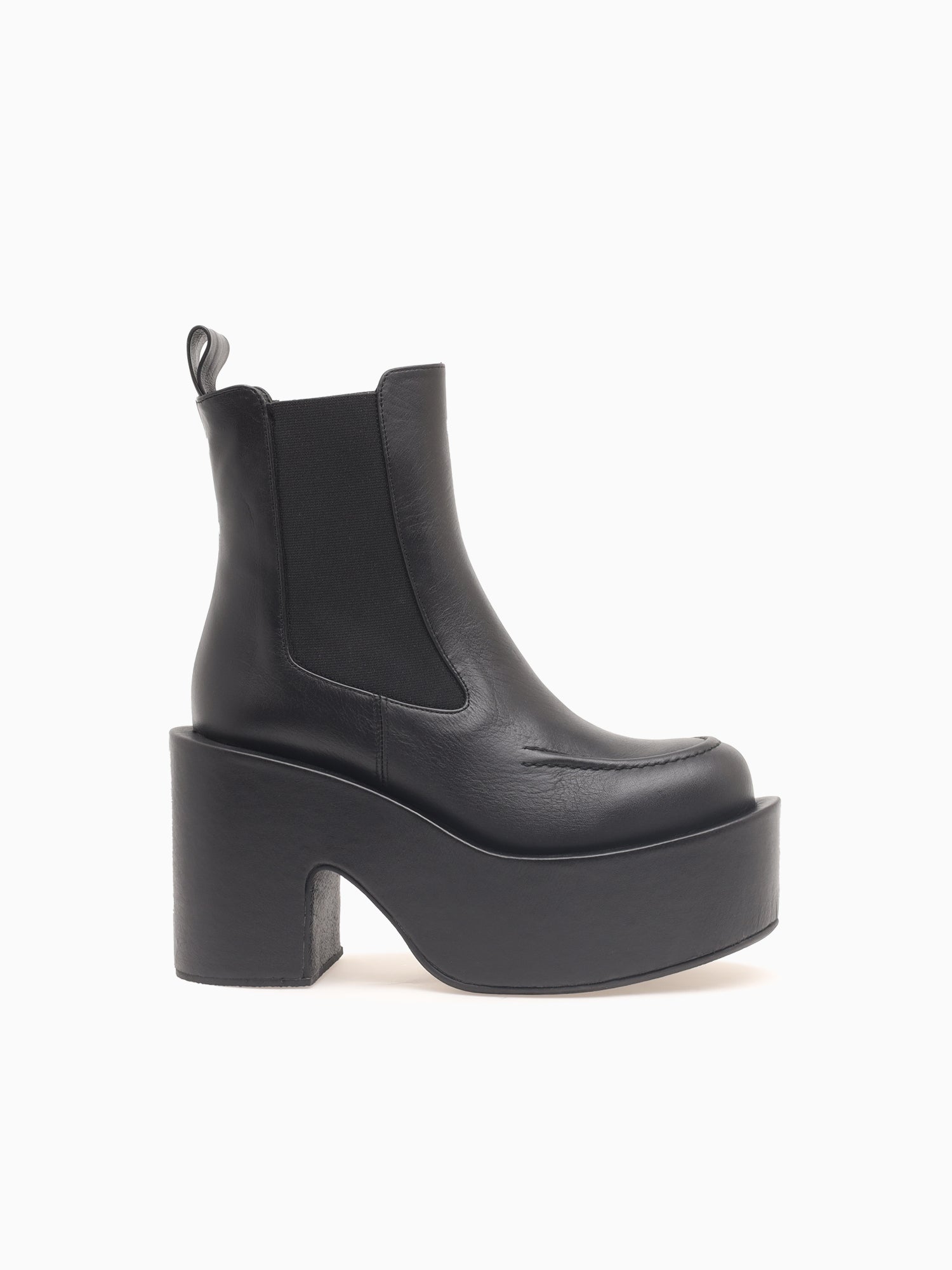 Hasen Black Iris Black / 36 / M