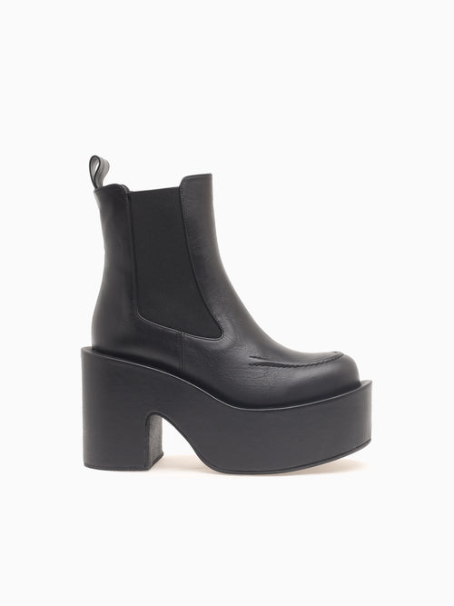 Hasen Black Iris Black / 36 / M