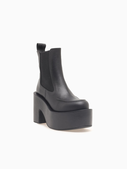 Hasen Black Iris Black / 36 / M
